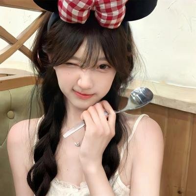 独眼女孩