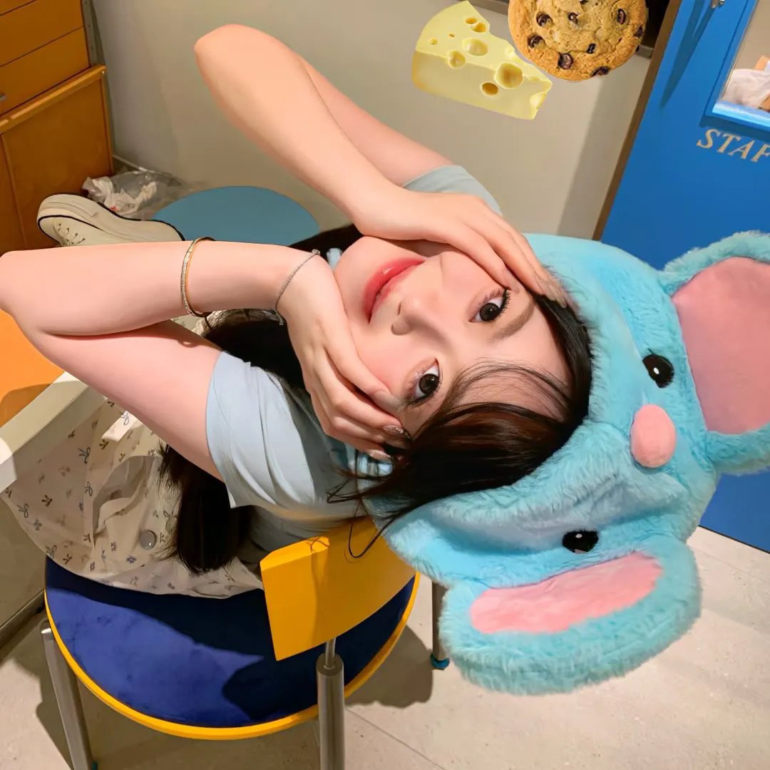 辣个艾莉丝