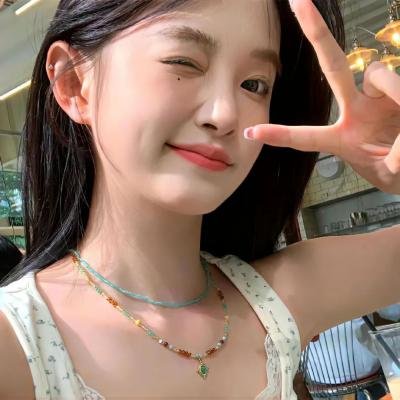站在你背后