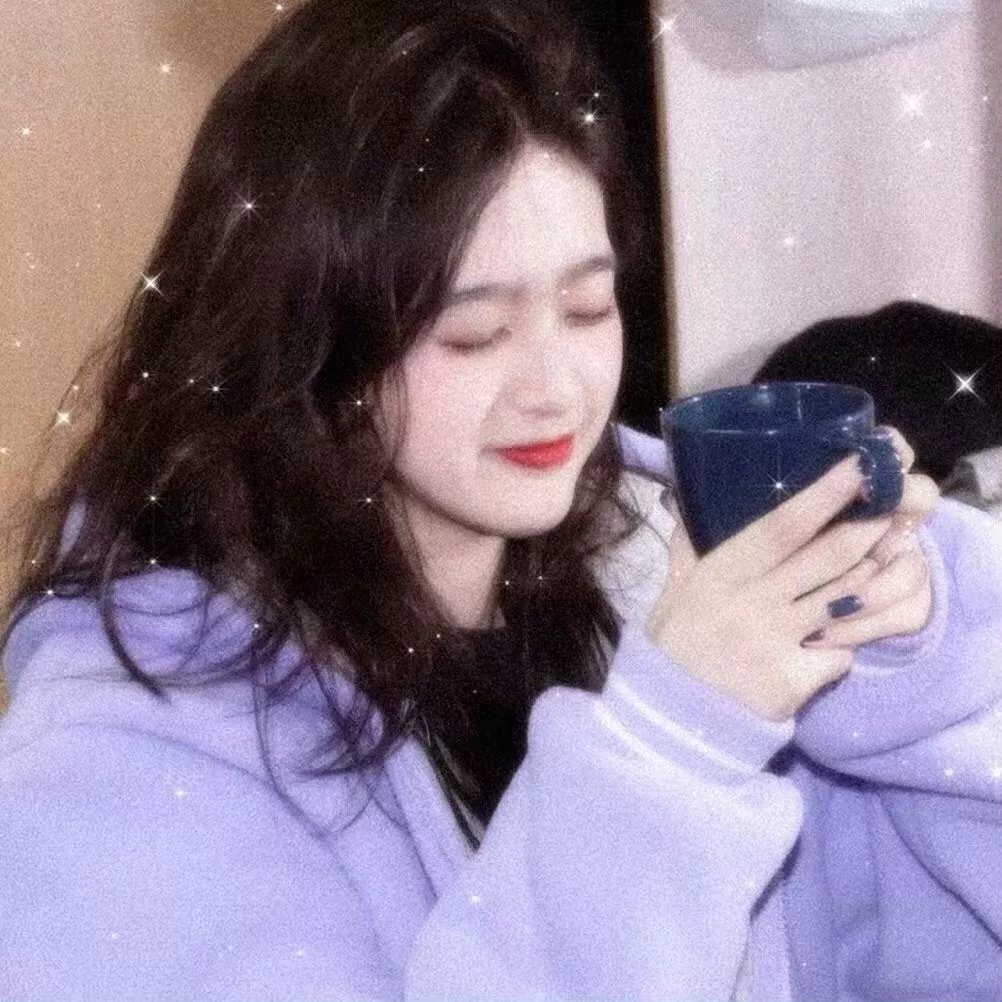 女孩的成长图腾